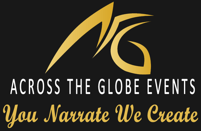 ATG Events – You Narrate We Create…